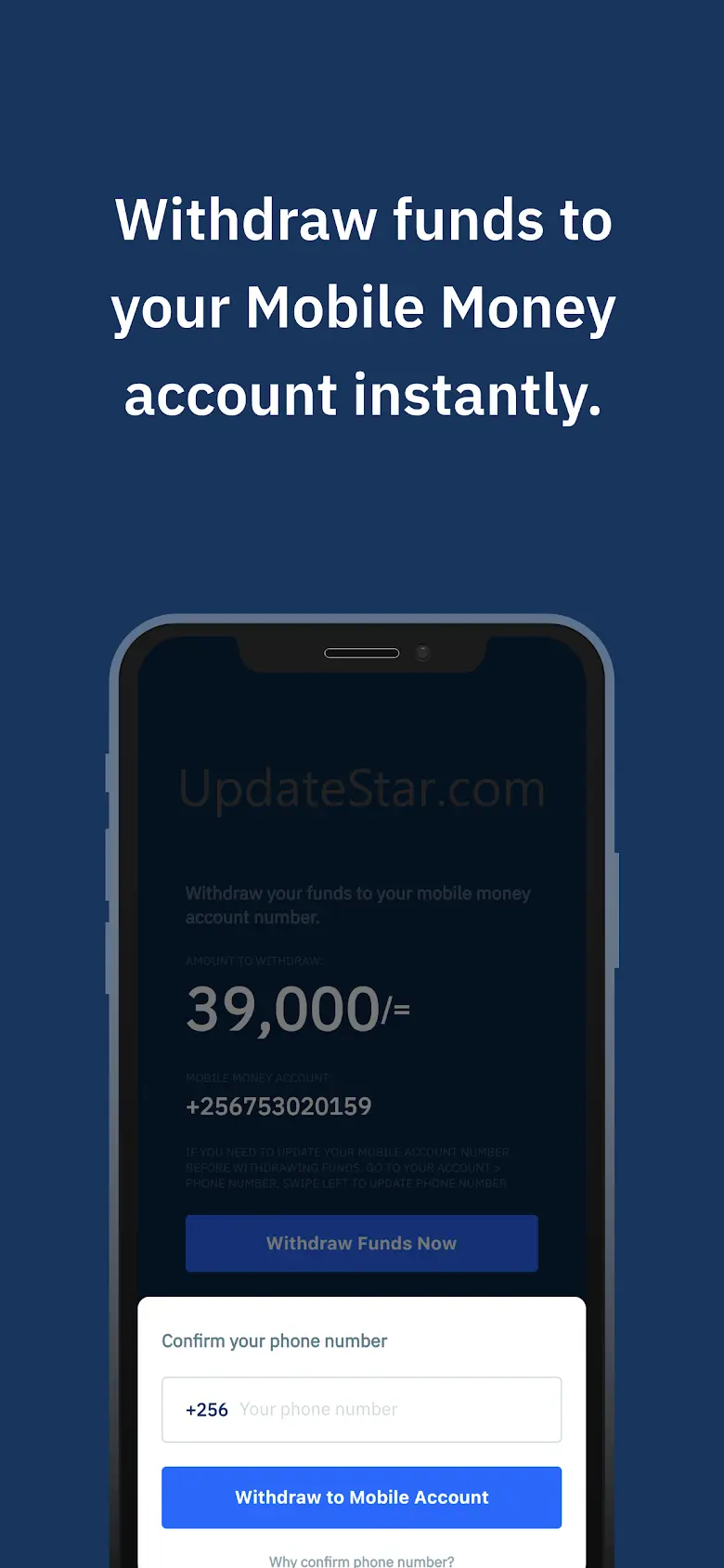 Zofi Cash 1.0.20
