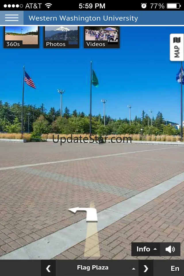WWU Tour 9.0.0.0