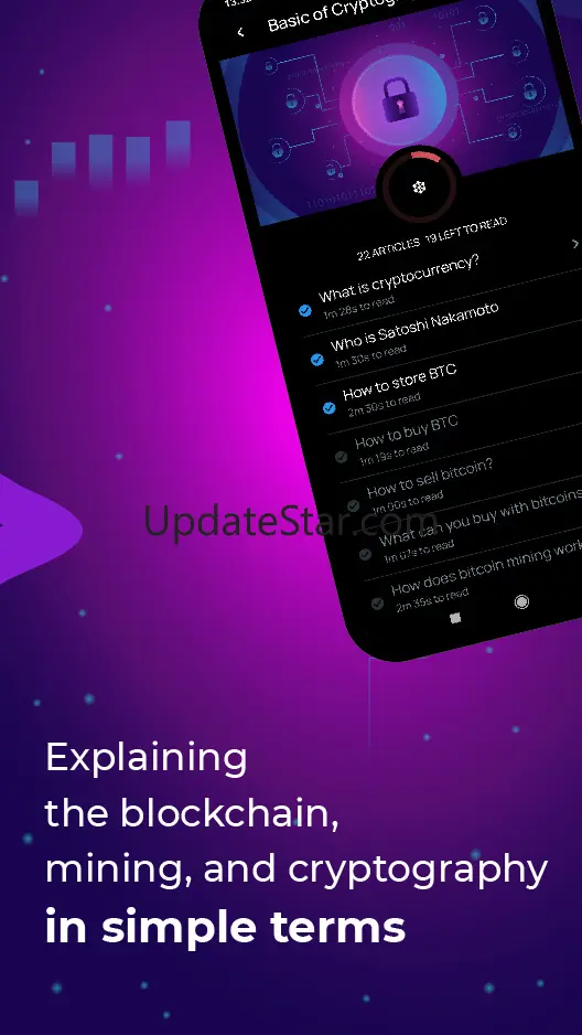 Crypto Learn: Basics of Crypto 1.5.3