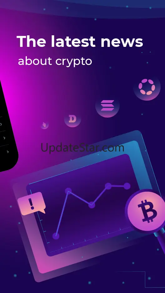 Crypto Learn: Basics of Crypto 1.5.3