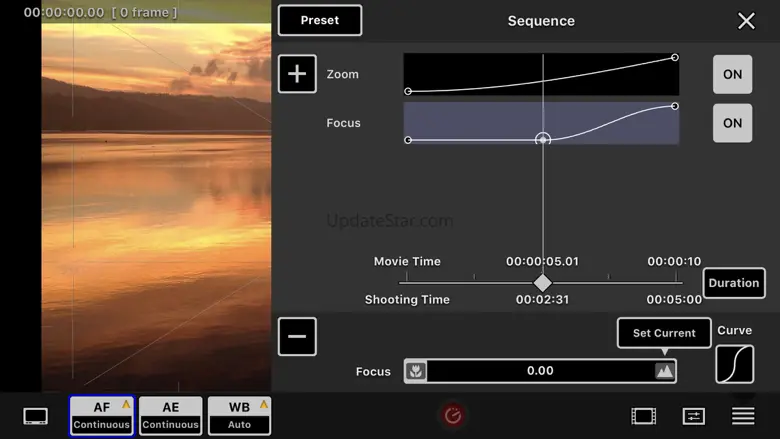 HEx (cam) 2.2