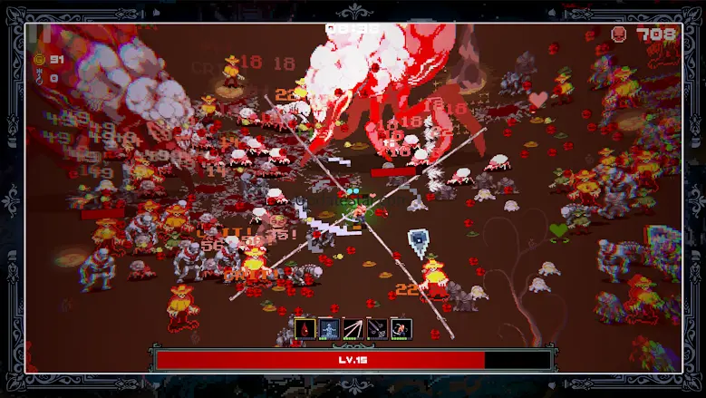 Reprobates: Survive the Death 0.52.6
