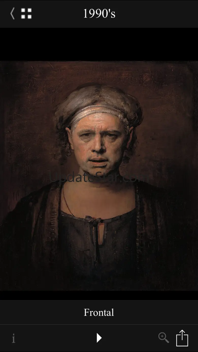 Odd Nerdrum 2.1