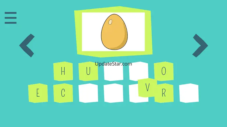 Juego de las Palabras 2.0.2