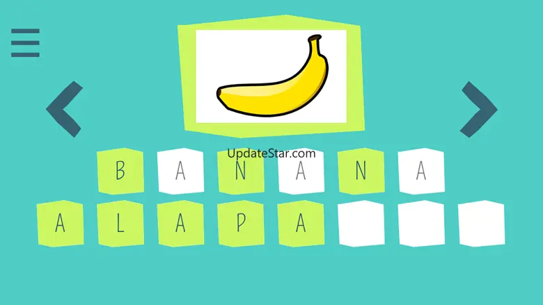 Juego de las Palabras 2.0.2