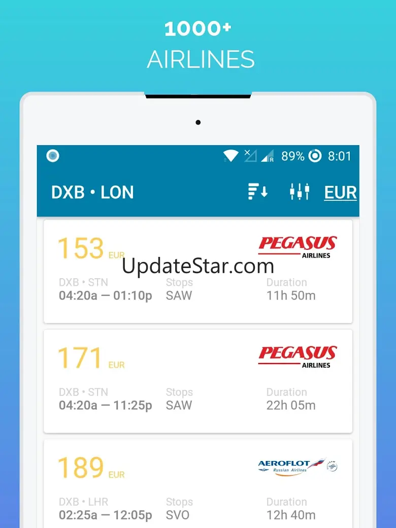 Offer Flights - Air Ticket Boo 1.0.1