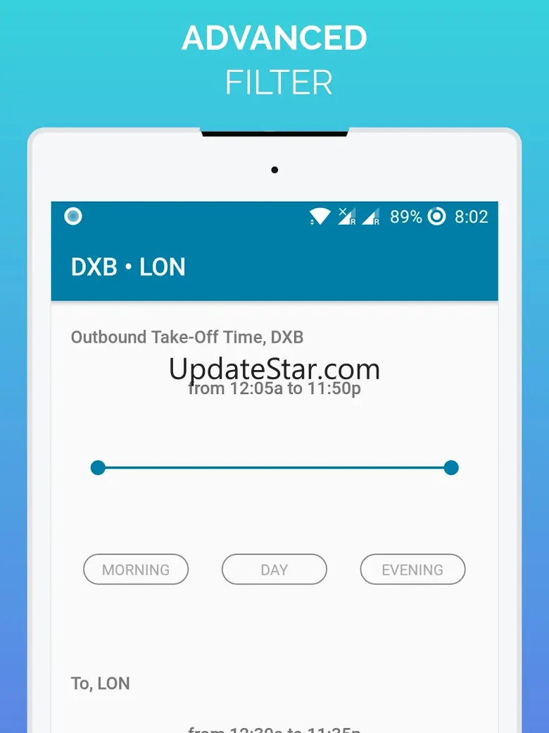 Offer Flights - Air Ticket Boo 1.0.1