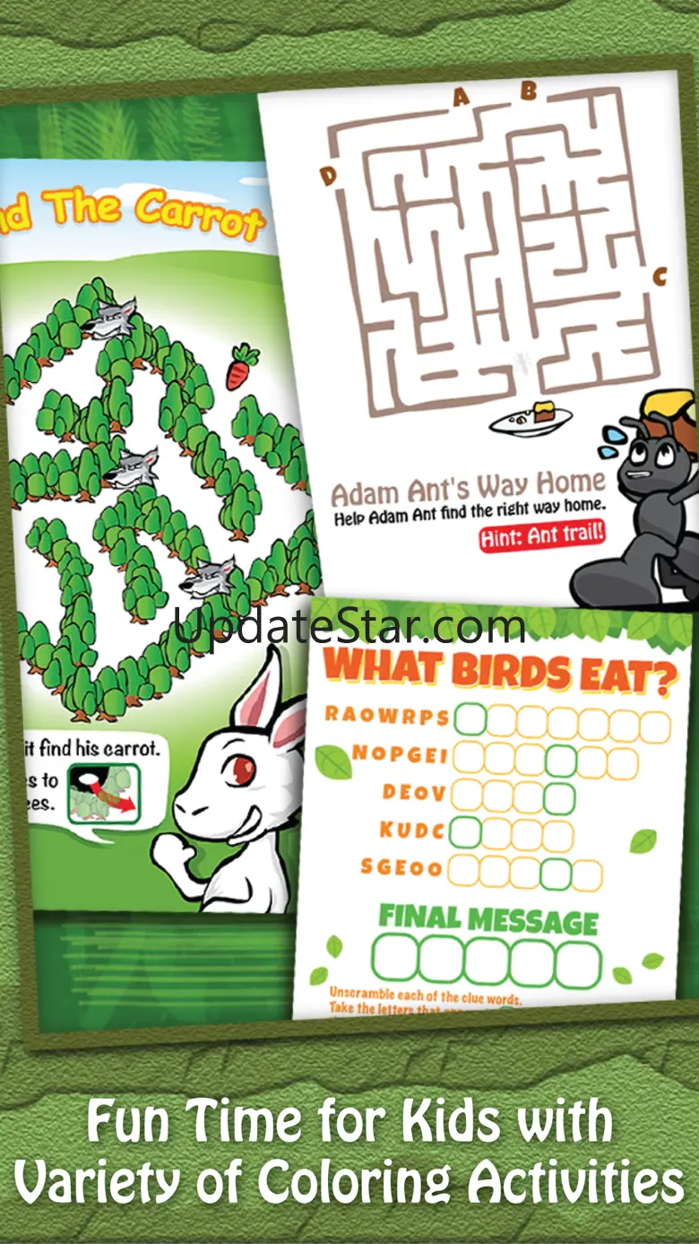 Paint & Play Animal Planet 2.2.1