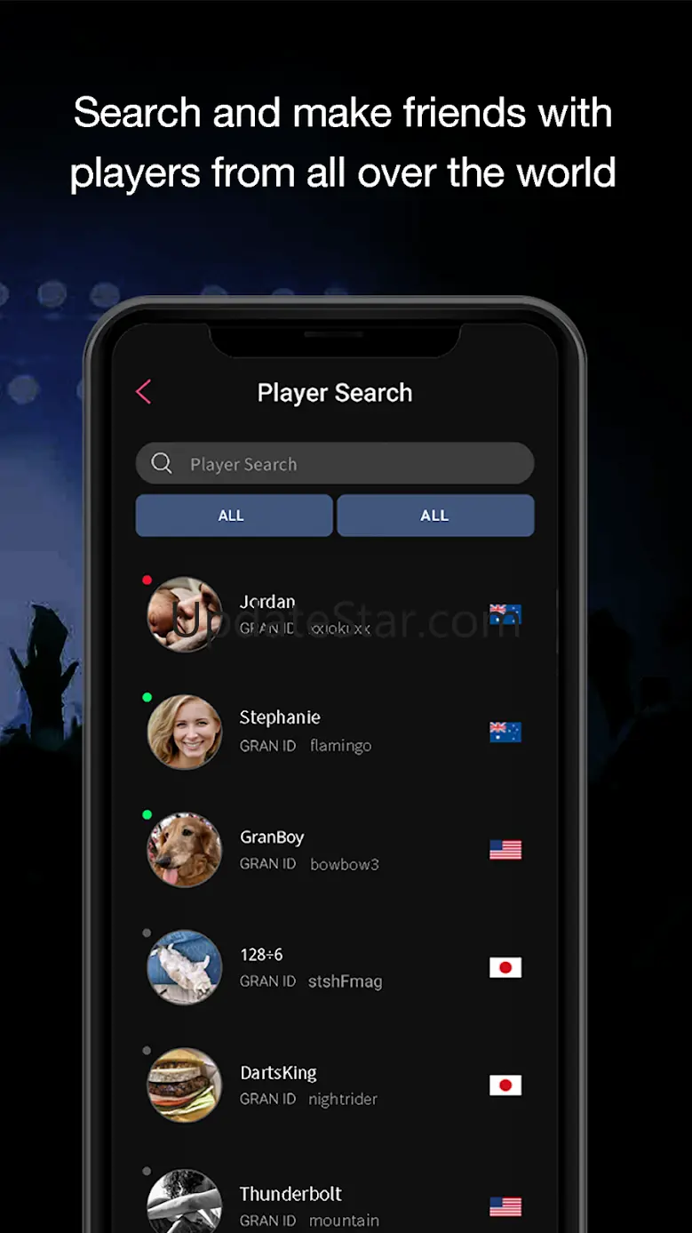 GranPlayer 3.3.1