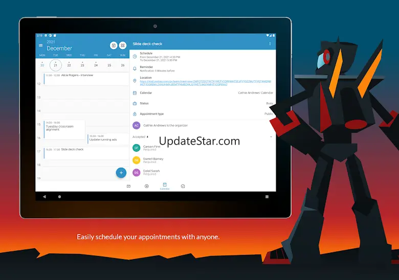 Carbonio Mail 1.2.19_release