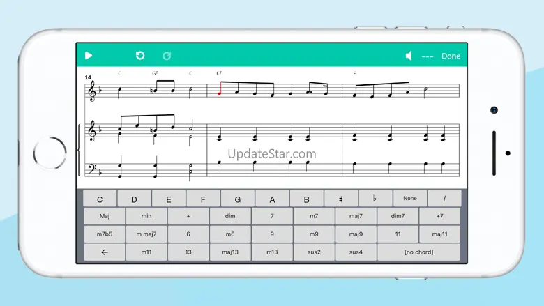 Simple Score Creator 10.2.9
