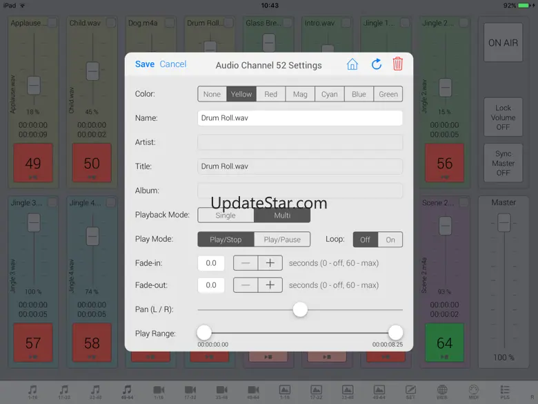 iMiX16 Pro64 8.2