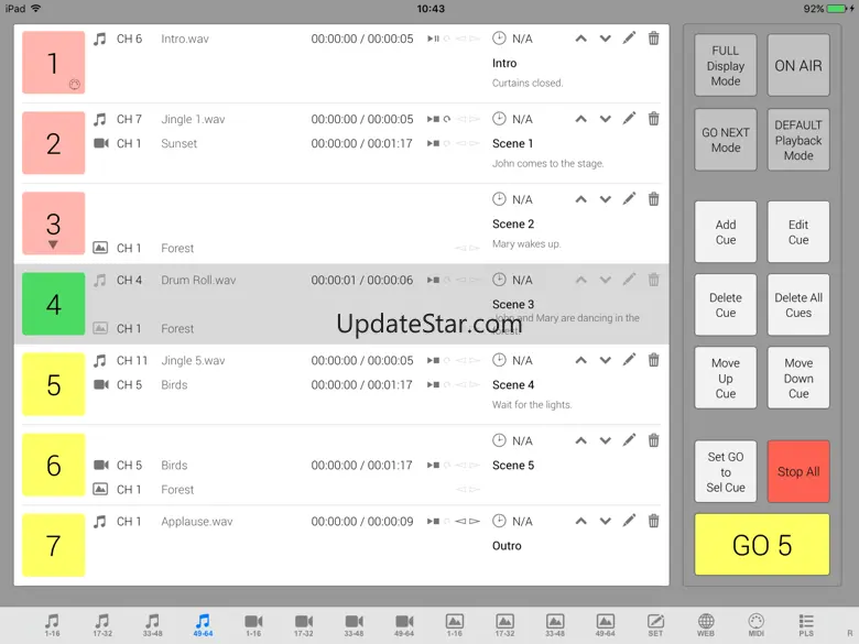 iMiX16 Pro64 8.2