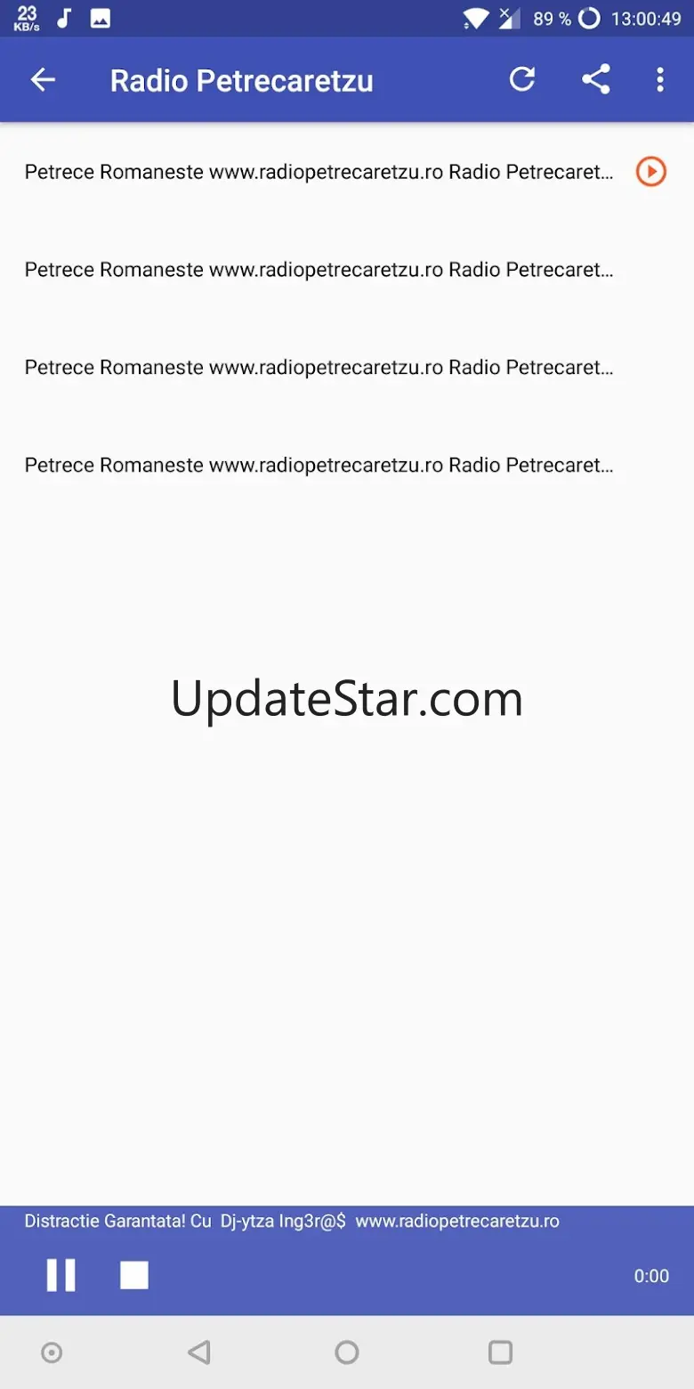 Radio Muzica Etno Romania