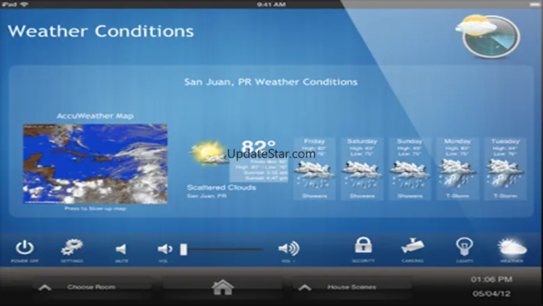 Home Control Pocket Plus 1.15