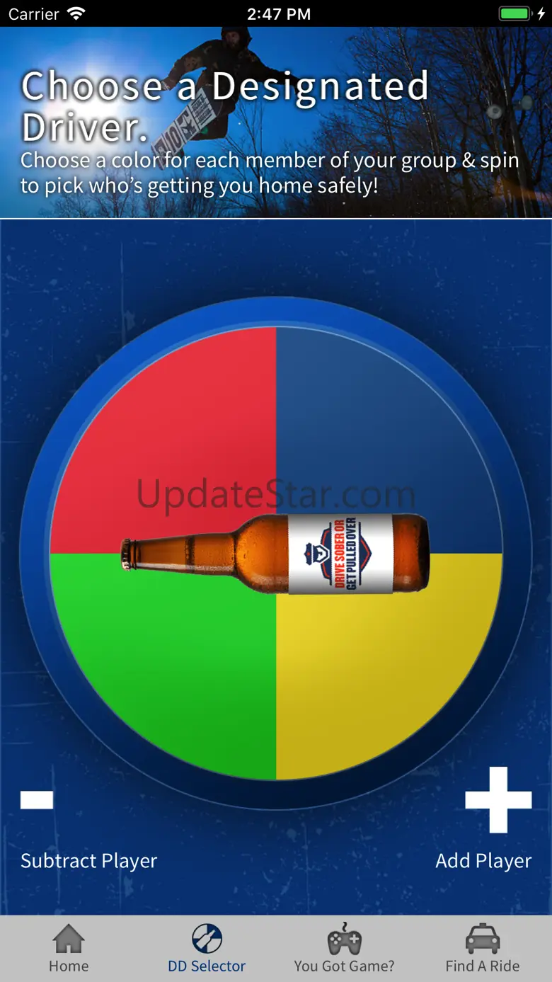 Drive Sober 2.4.0