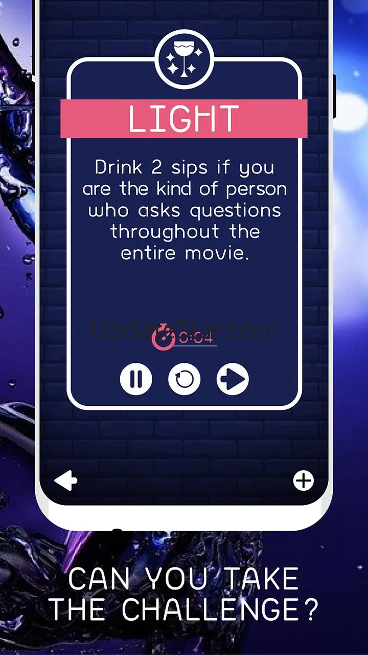 Drinking Games - Roulette 1.5