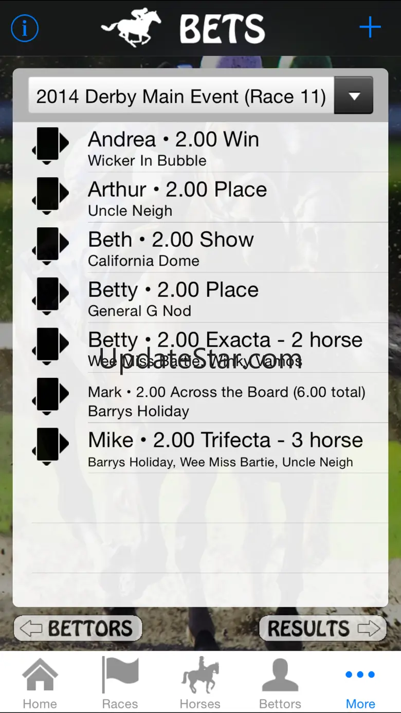 Derby Party Phone 5.0.2