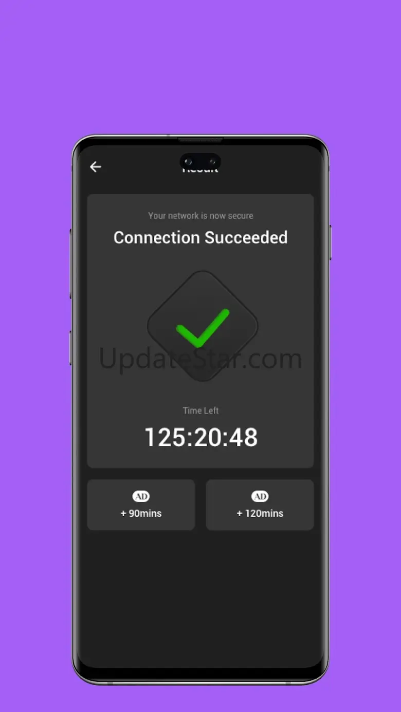 GFXX MAX:Ultimate VPN Solution 1.0.0