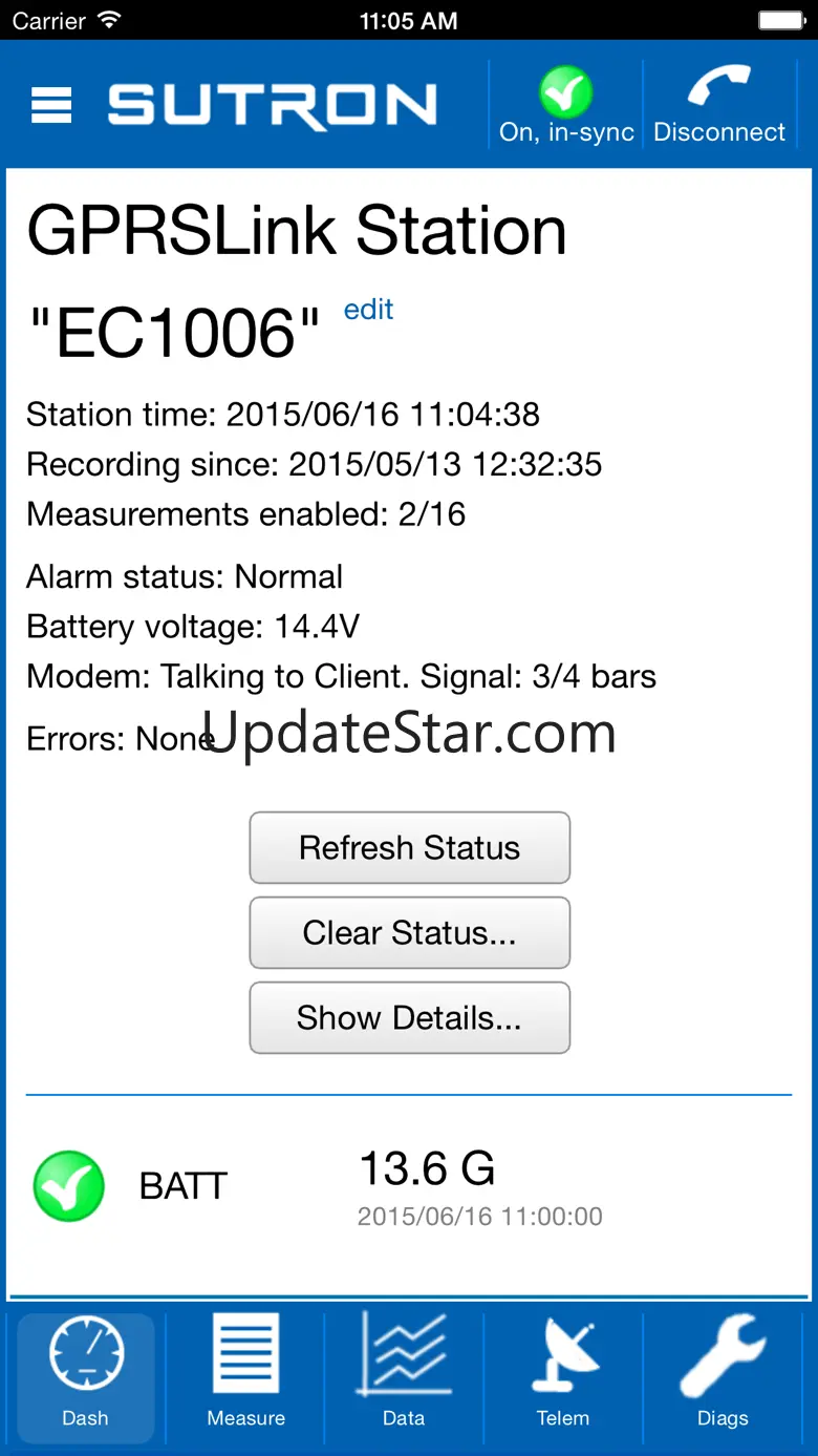 LinkComm 3.8.7