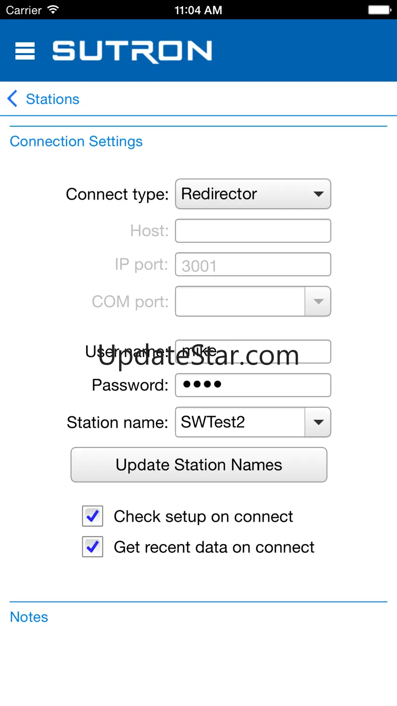 LinkComm 3.8.7
