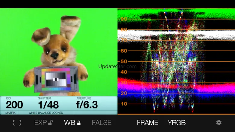 Cine Meter 1.10
