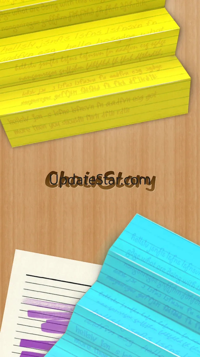 ChainStory - the finish line 1.9
