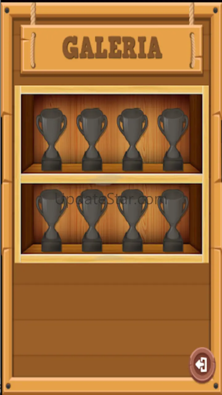 Hunting Numbers 1.4