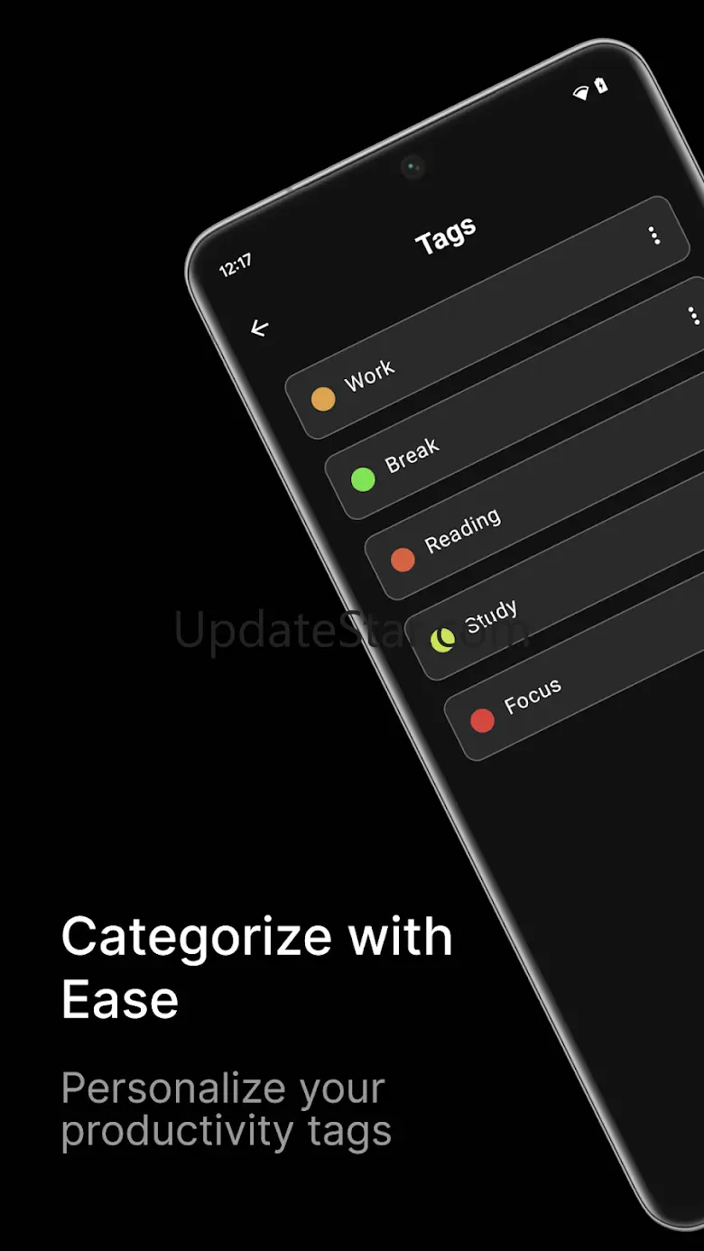 Podor: Pomodoro Timer & Tasks 1.5.7
