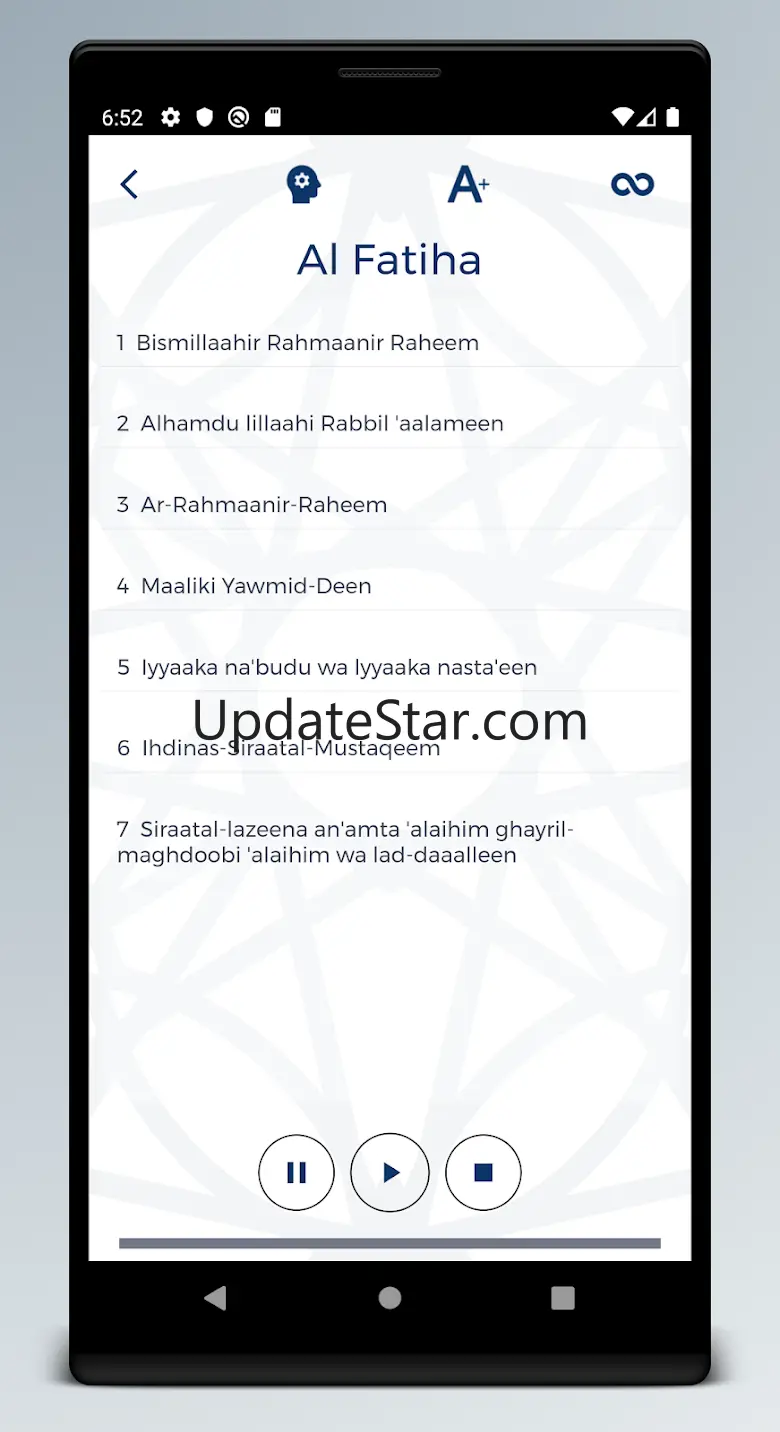 Prayer Guide : Salah & Wudu 1.0.0