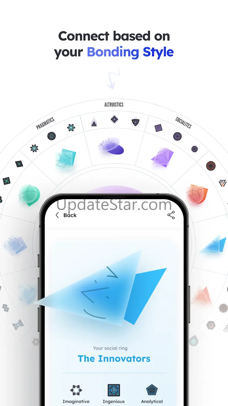 Datsme - Social Wellness App 3.0