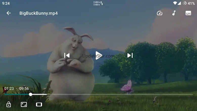 NEXT Player 1.1.3