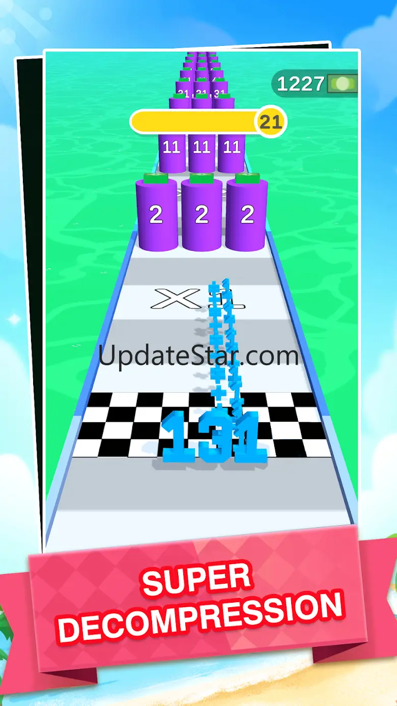 DigitRun 0.1.6