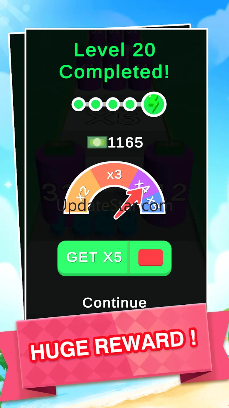 DigitRun 0.1.6