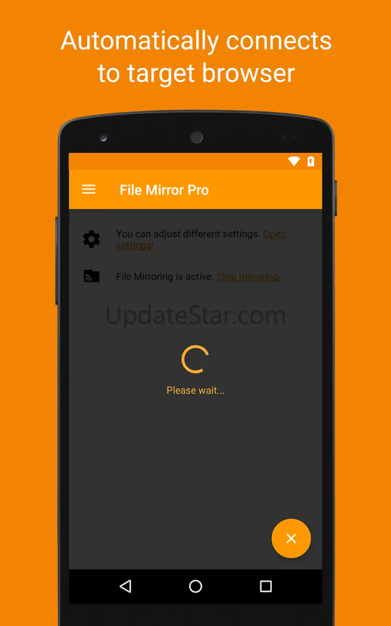 WiFi File Transfer 3.5.8