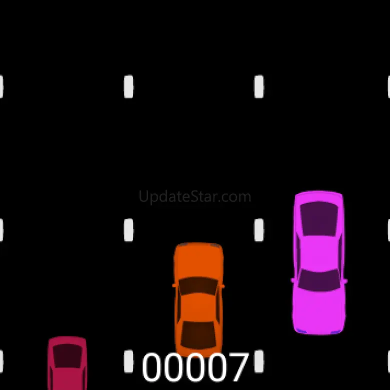 Night Racer: Car Crash