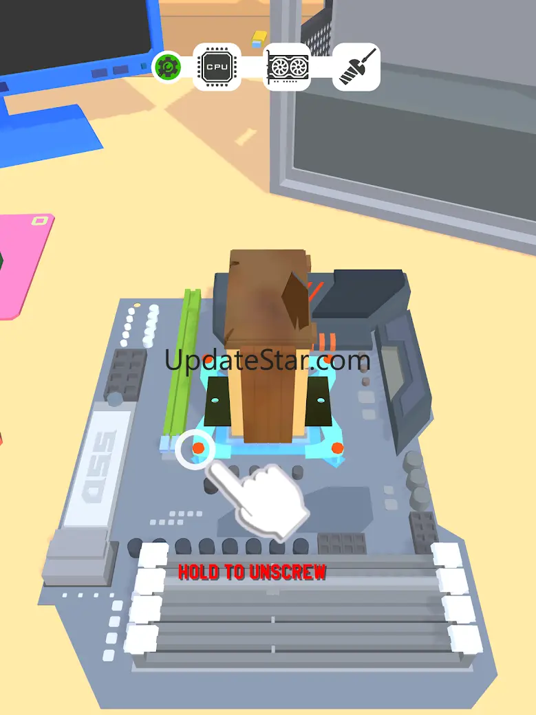PC Building Simulator 1.0.0.1