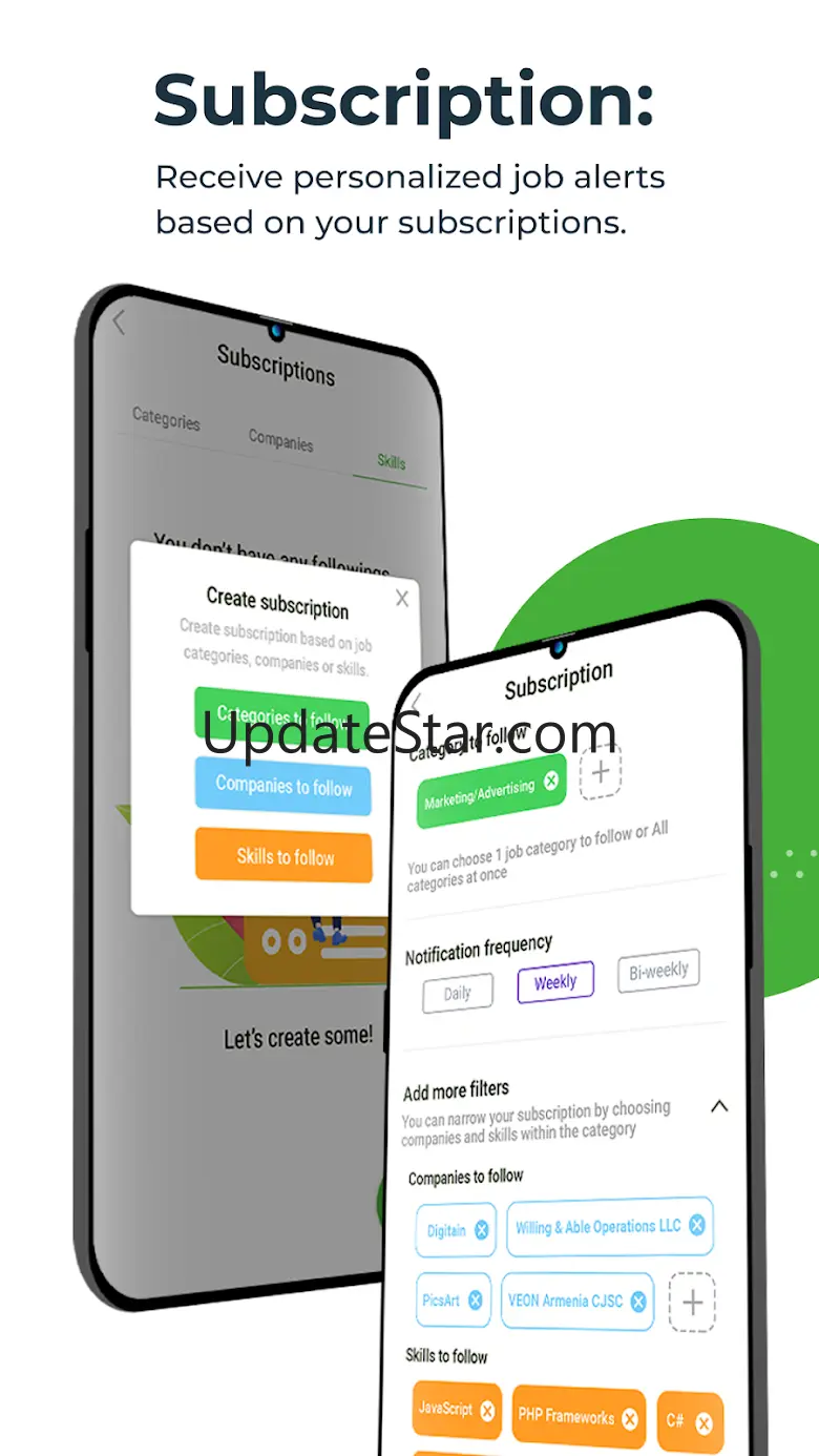 Staff.am 4.0.1