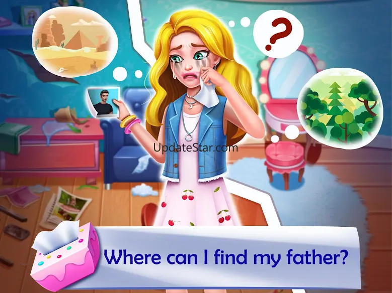 Vampire Love 5–Vampire Girl Re 1.2