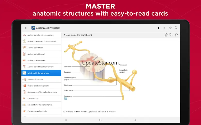 Anatomy & Physiology Made Easy 1.9