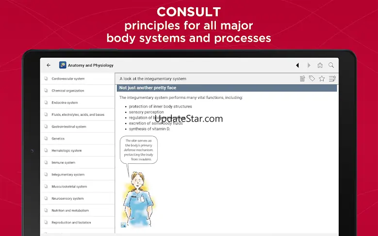 Anatomy & Physiology Made Easy 1.9