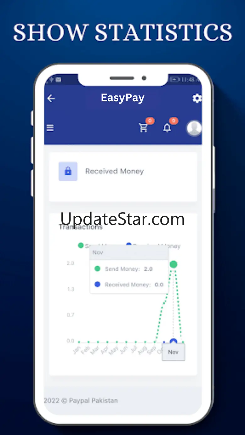 EasyPay 1.3.0