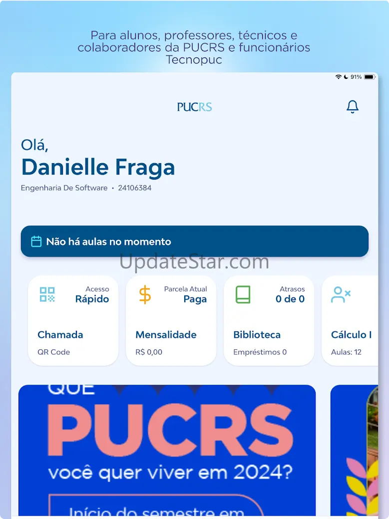 PUCRS 5.5.0