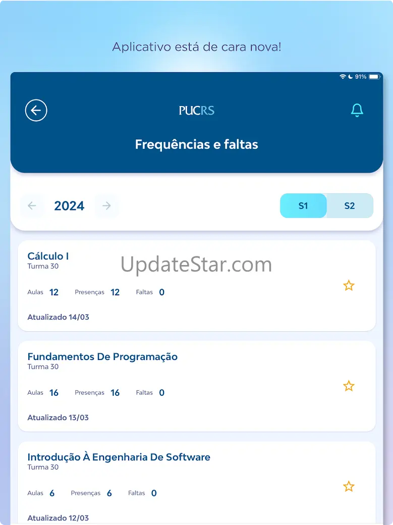 PUCRS 5.5.0