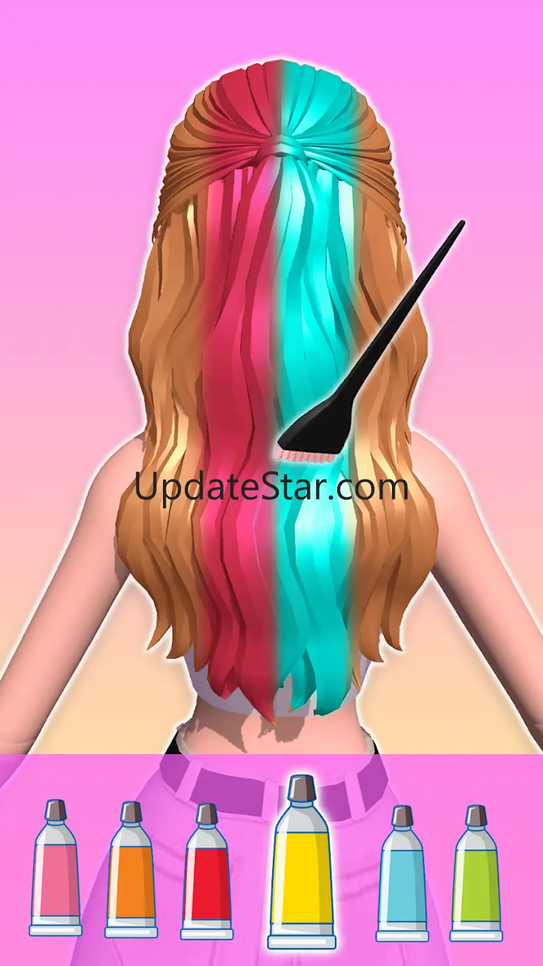 Doll Fashion Style: Star Maker