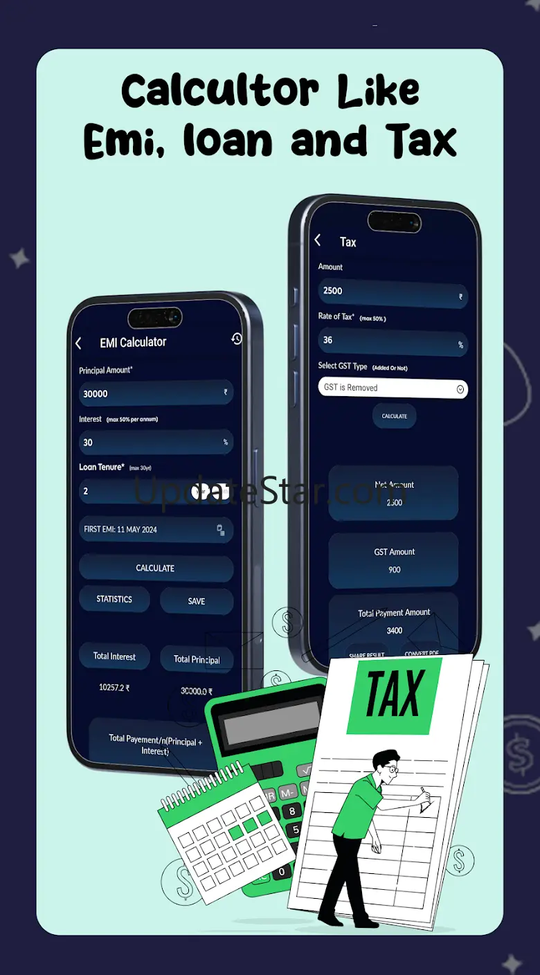 Expense Tracker—Budget Planner