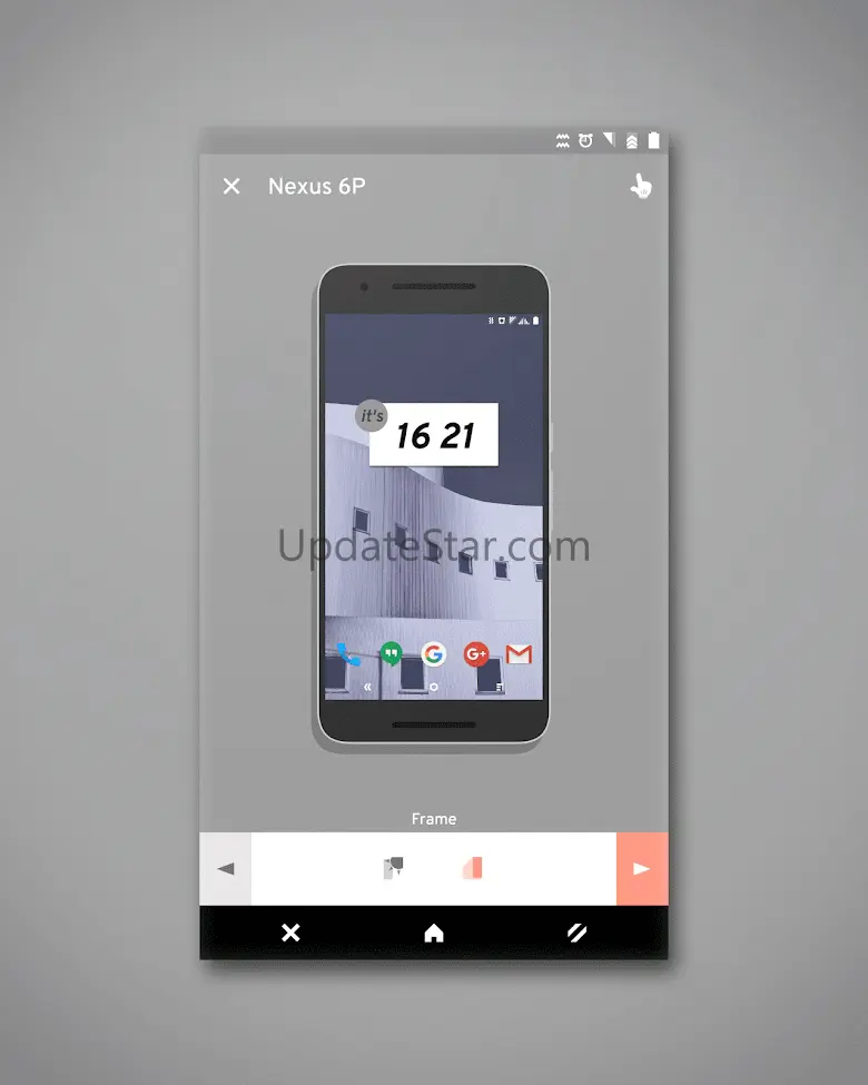 SolidAlpha - CM13/12 Theme 2.01