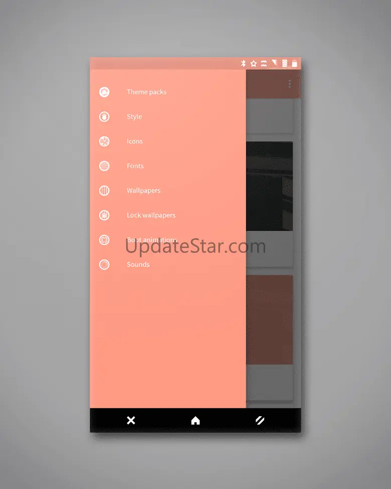 SolidAlpha - CM13/12 Theme 2.01