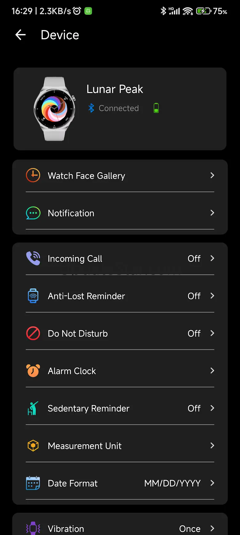 boAt Sync 1.8.4.1