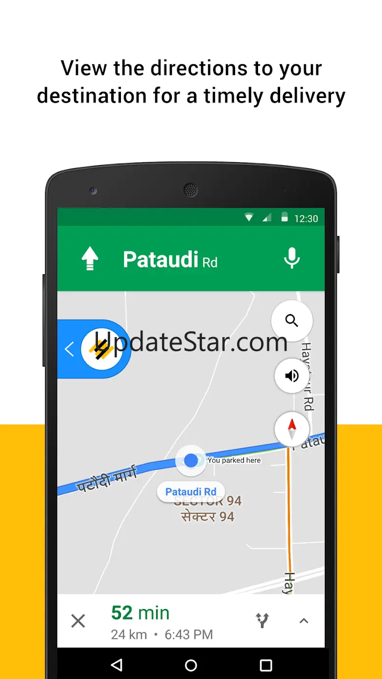 Freight Tiger for Drivers 1.6.3.8